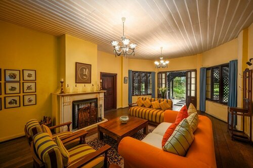 Ferncliff Bungalow, Забронировать Гостевой дом Отели Округа Галле с парковкой, Парковка