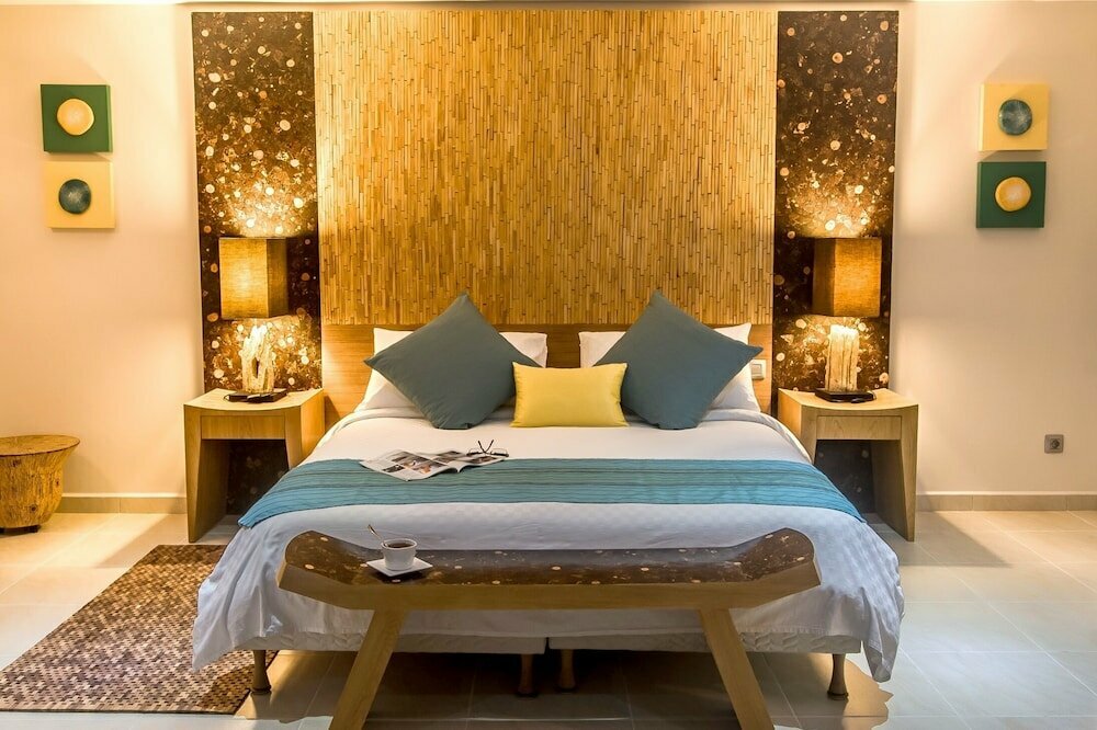 Hotel Calypso