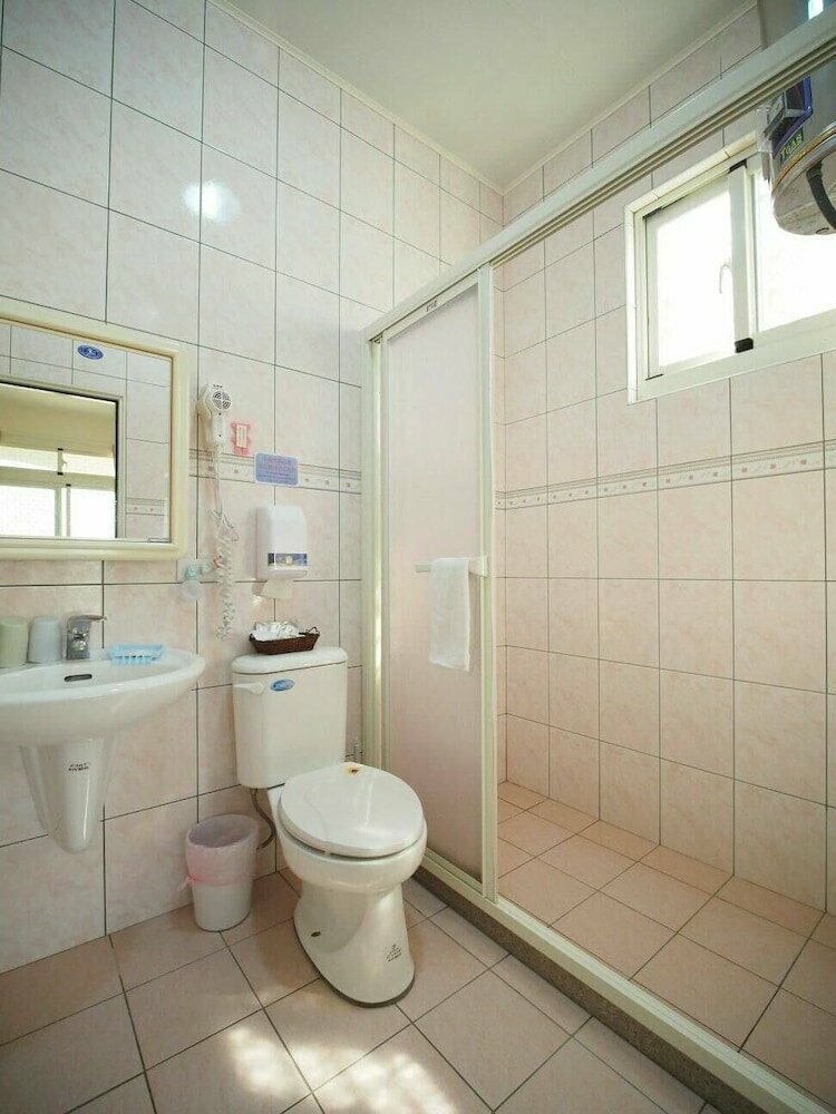 YehSir B&B