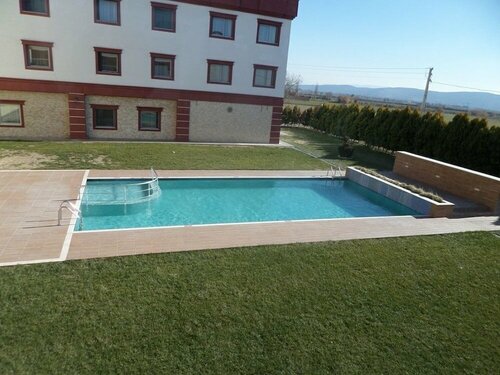 Hotel La Bella Bergama, Rezerwuj Hotel Pergamon Aegean Region
