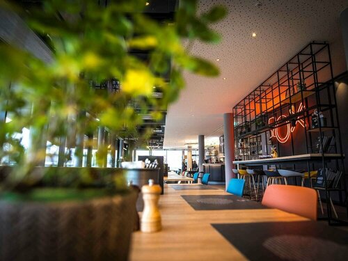 ibis Wels, Book Hotel Wels Upper Austria