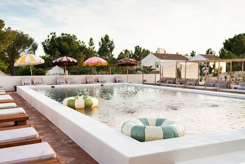 Independente Comporta, Réserver Complexe hôtelier Hôtels resort à Alentejo, Complexe hôtelier