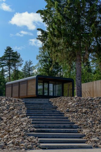 Загородный клуб Jarvi (Ярви), Забронировать Санаторий Новые отели Прионежского района - Карелия, новые