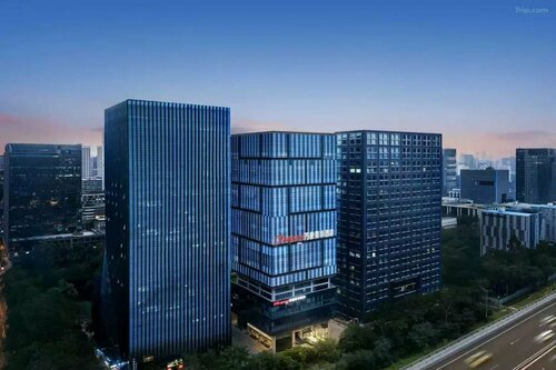 Shenzhen Auspices Hotel, Забронировать Отель Наньшань Шэньчжэнь