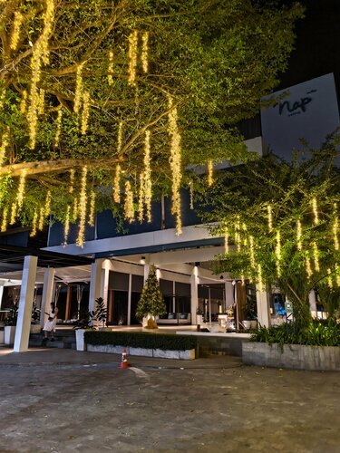 The Nap Patong, Rezervasyon Tatil Köyü Patong Sahili Phuket