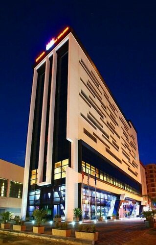 Hotel Partner & SPA, Забронировать Отель Влёра Область Влёра