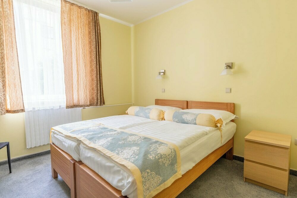Hotel Wilhelm