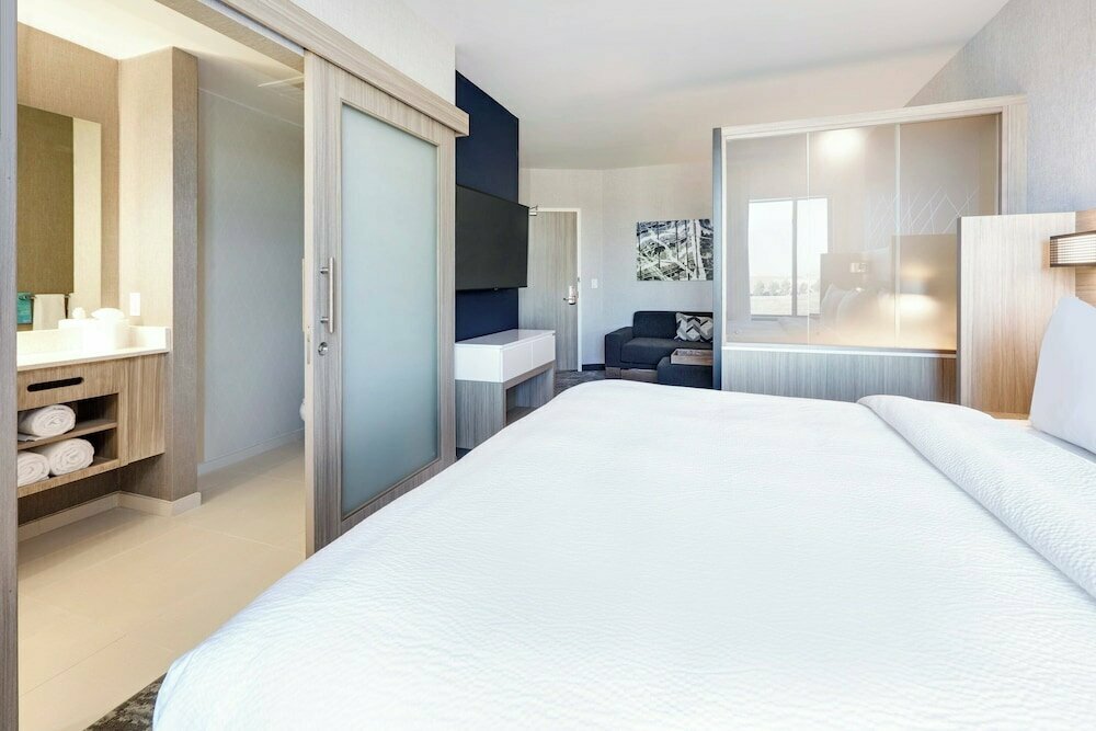 SpringHill Suites by Marriott Dallas Mansfield