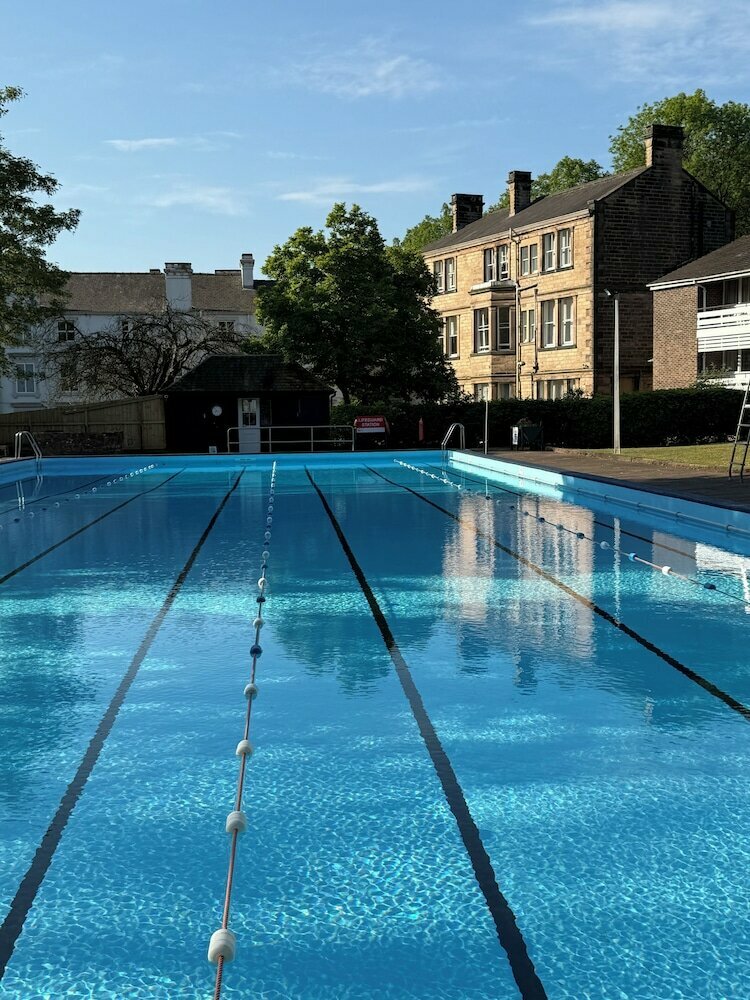 New Bath Hotel & Spa, a member of Radisson Individuals