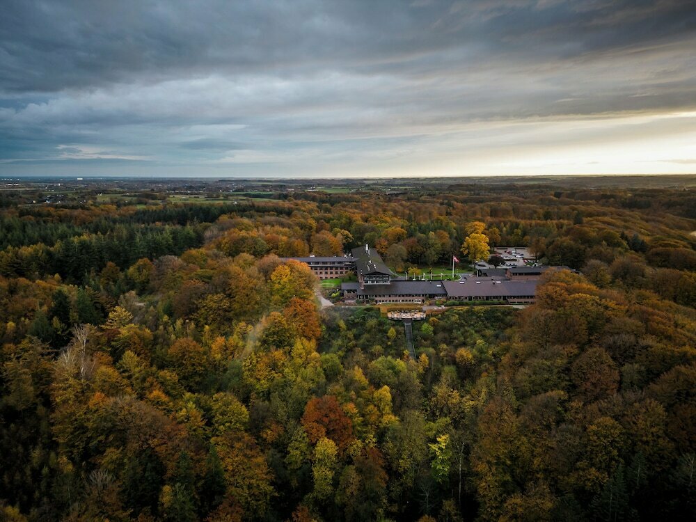 Munkebjerg Hotel