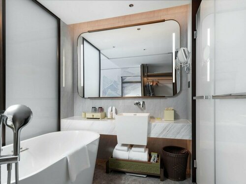 Grand Mercure Changzhou Luoxi, Reserva ahora Hotel Luoxi Jiangsu