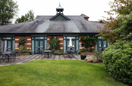 Wigan Oak Hotel, Забронировать Отель Уиган Большой Манчестер
