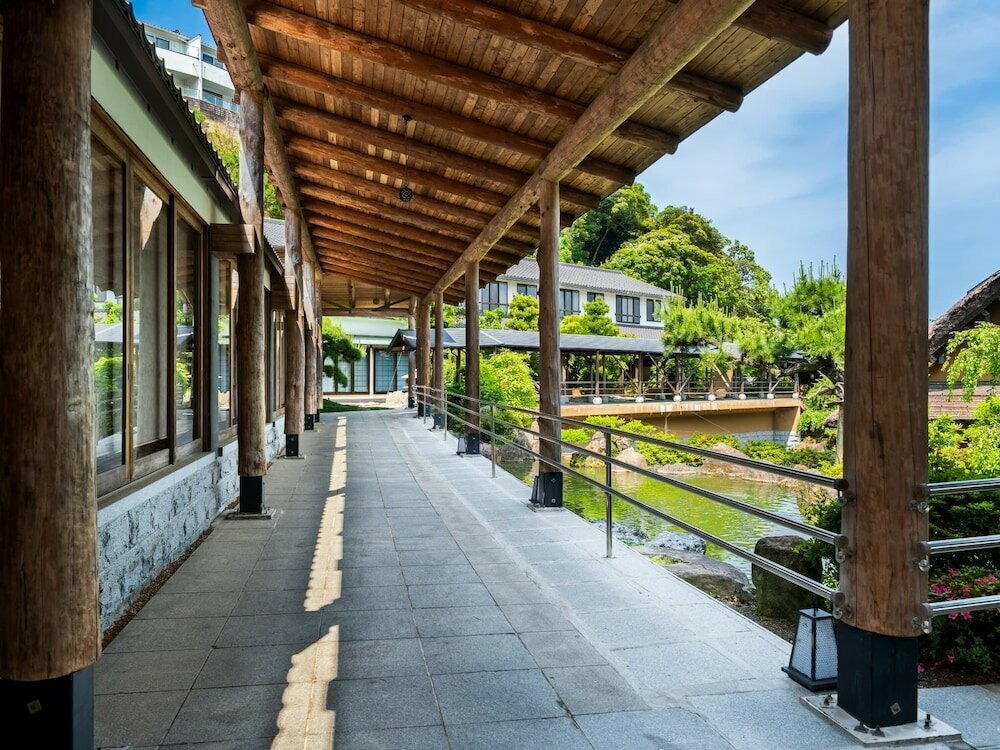Sanso Kannawaen