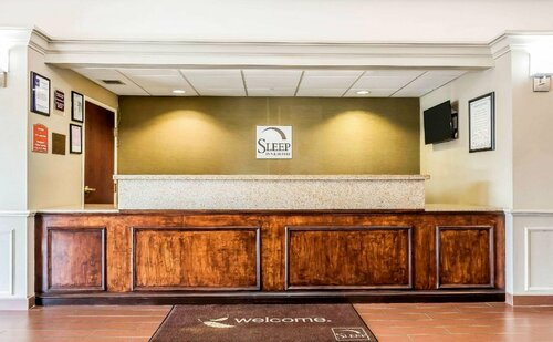 Sleep Inn, Réserver Hôtel Dothan 