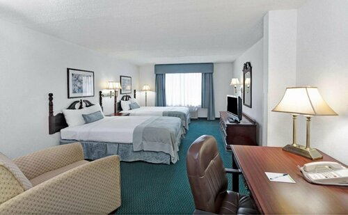 Wingate by Wyndham Atlanta-Duluth, Reserva ahora Hotel Duluth Georgia