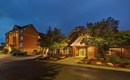 TownePlace Suites, Забронировать Отель Ливония Detroit Metropolitan Area