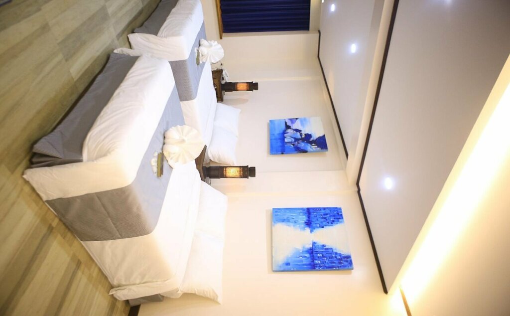 Lakeview Suites by Cocotel