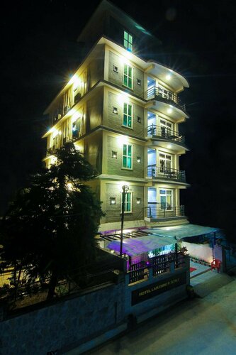 Hotel Lakeside, Забронировать Отель Покхара провинция Гандаки-Прадеш