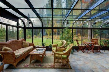Moss Mountain Inn