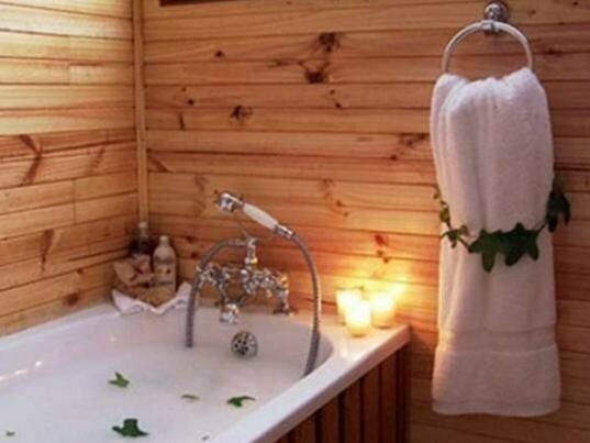 Thunzi Bush Lodge