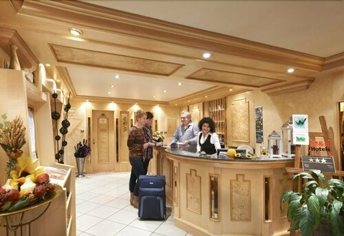 Hotel Rückert, Prenota Hotel Nistertal 