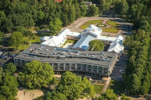 Hedon Spa & Hotel, Book Resort Pärnu Pärnumaa