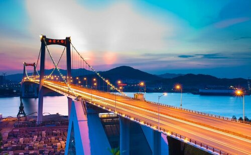 Mercure Xiamen Exhibition Centre, Buchen Sie Aparthotel Aparthotels in Xiamen, Aparthotel