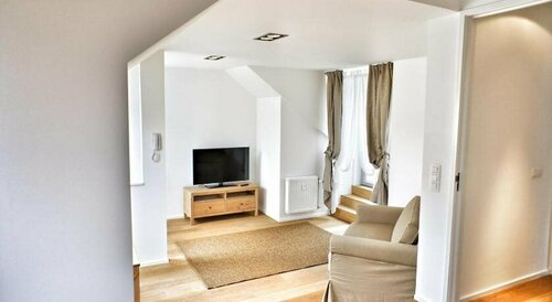 Laeken Residence, Забронировать Отель Бизнес-отели Брюссельского столичного региона, рядом с Рождественская ярмарка Брюсселя, 4* 5*