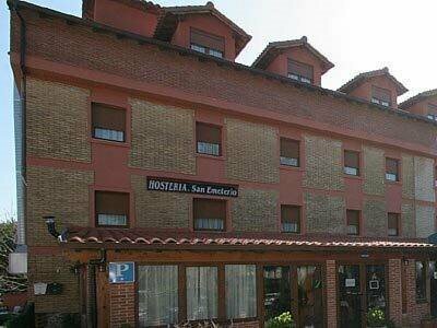 Hosteria San Emeterio, Забронировать Отель Исла Cantabria Coast
