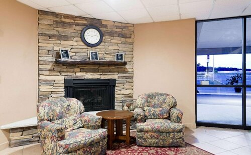 Ramada by Wyndham Watertown Thousand, Reserva ahora Hotel Watertown Estado de Nueva York