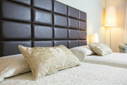 Hotel Alma Domus, Забронировать Отель Сиена Siena Area, рядом с Национальный музей этрусской археологии
