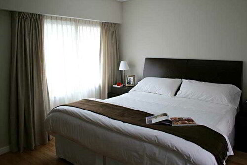 ARC Callao Studios & Suites, Забронировать Отель Балванера провинция Буэнос-Айрес