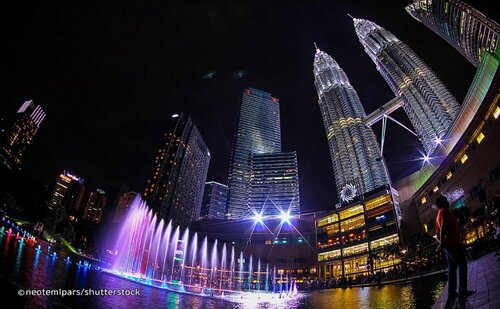 Hotel Westree KL Sentral, Забронировать Отель Брикфилдс Куала-Лумпур, рядом с Парк птиц  в Куала-Лумпур