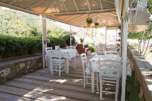 Kalais Hotel, Book Hotel Hoteller i Bozcaada med morgenmad, Morgenmad