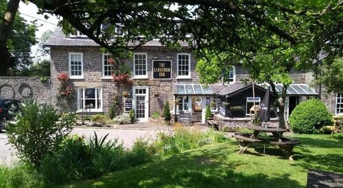 Llanerch Inn, Book Hotel Llandrindod Wells Powys