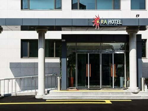 Ra Hotel, Забронировать Отель Чеджу Остров Чеджудо