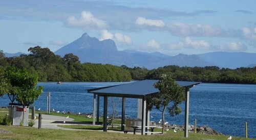 Chinderah Motel, Buchen Sie Motel Tugun Gold Coast