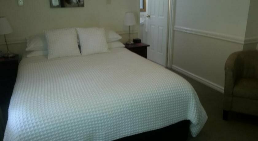 Anchorage Guest House