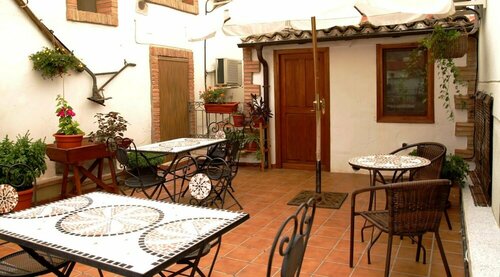 Agroturismo "La Bardena Blanca II", Book Vacation Home Villas in Navarre, Villa