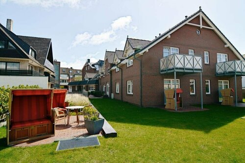 Sylthotel Raffelhüschen Garni, Reserva ahora Hotel Westerland Sylt
