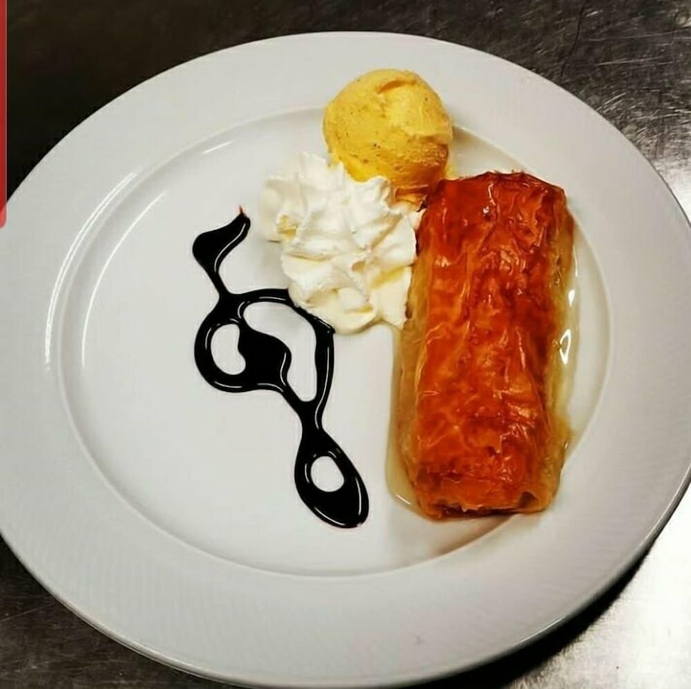 Amadeus Restaurant und Hotel