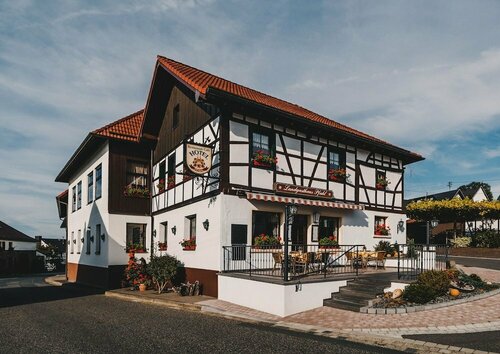 Landgasthaus Pfahl, Reserva ahora Hotel Wershofen Ahrtal