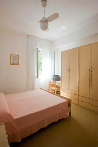 Hotel Santa Lucia, Réserver Hôtel Acquappesa 