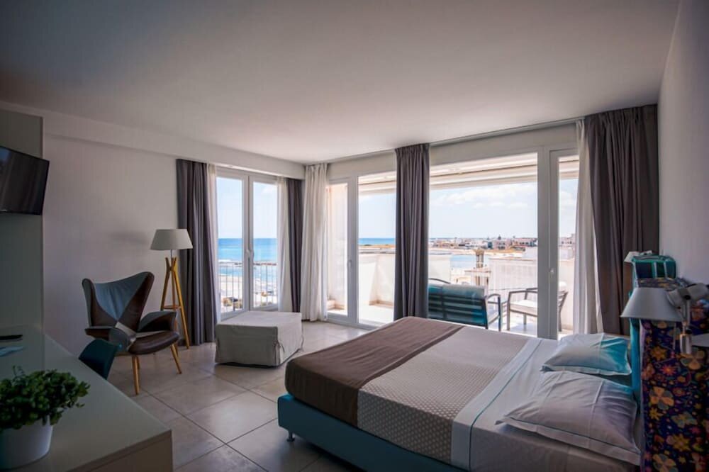 Hotel Cicò