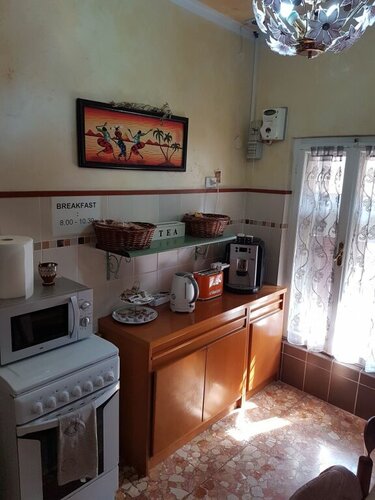 B&B Santa Toscana, Забронировать Отель «постель и завтрак» Борго Венеция - Сан Микеле Верона, рядом с Железнодорожный вокзал Верона Порта Весково