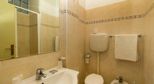 Hotel Tre Assi, Забронировать Отель Отели Мирамаре 3 звезды, 3*
