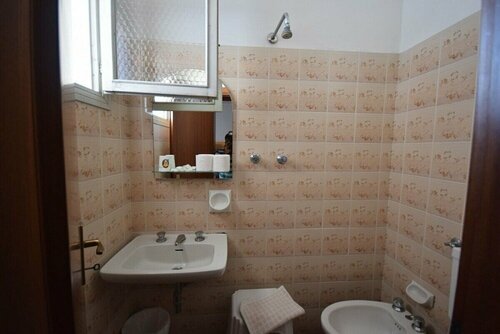 Hotel Rosy, Забронировать Отель Отели Беллария-Иджеа-Марина с парковкой, Парковка