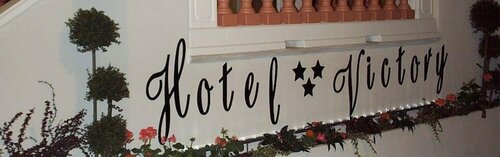 Hotel Victory, Забронировать Отель Отели Чезенатико 3 звезды, 3*