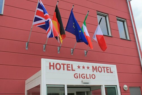 Hotel Motel Giglio, Reserva ahora Motel Viadana Lombardía