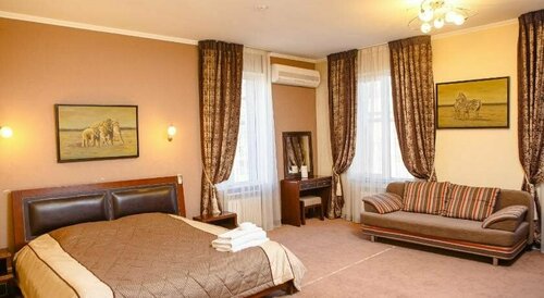 Totem Hotel, Book Hotel Shymkent hoteller med morgenmad, Morgenmad